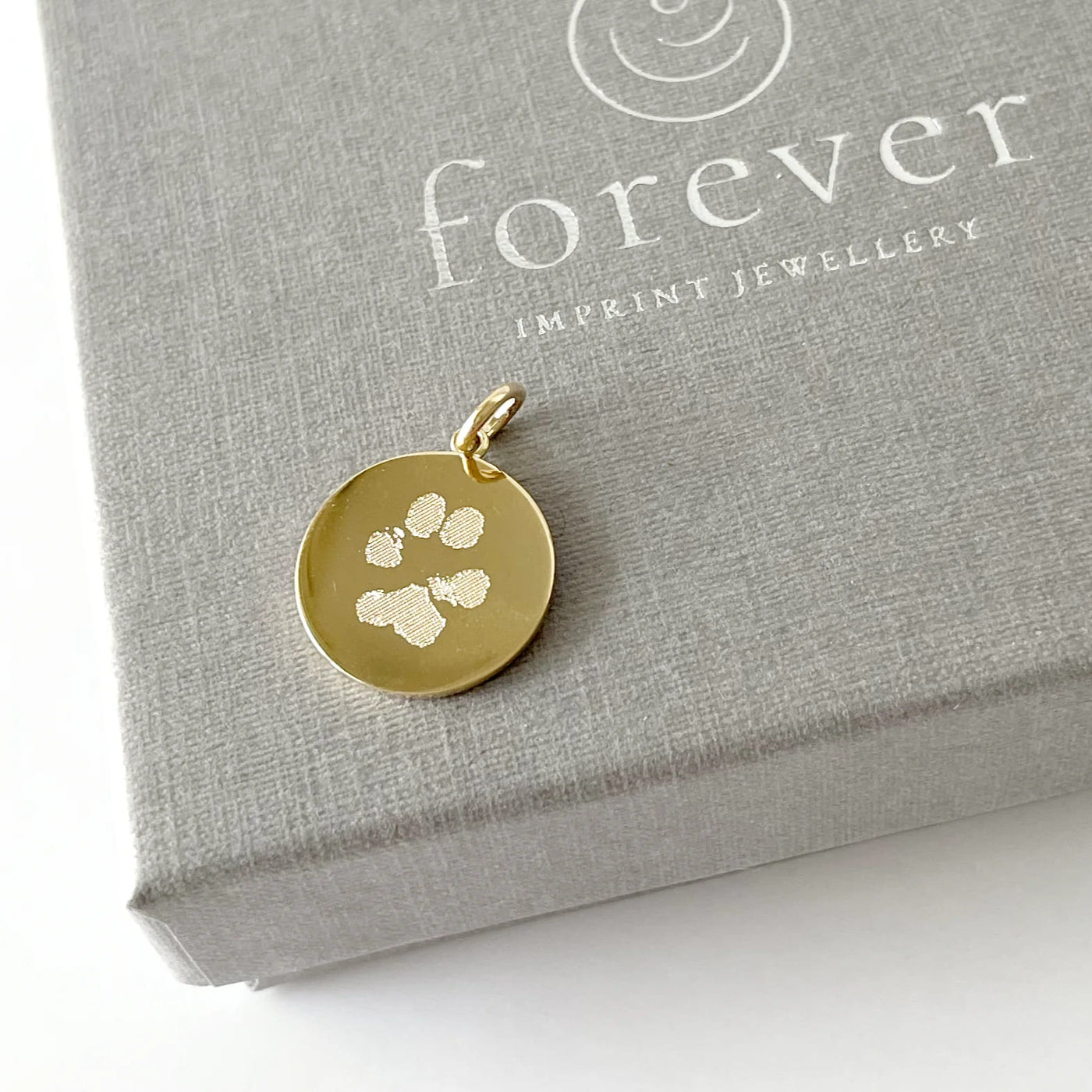 Why Pet Paw Print Jewellery is the Perfect Keepsake for Animal Lovers?