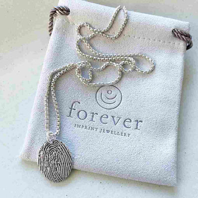 The Beauty and Significance of Fingerprint Jewellery: A Comprehensive Guide