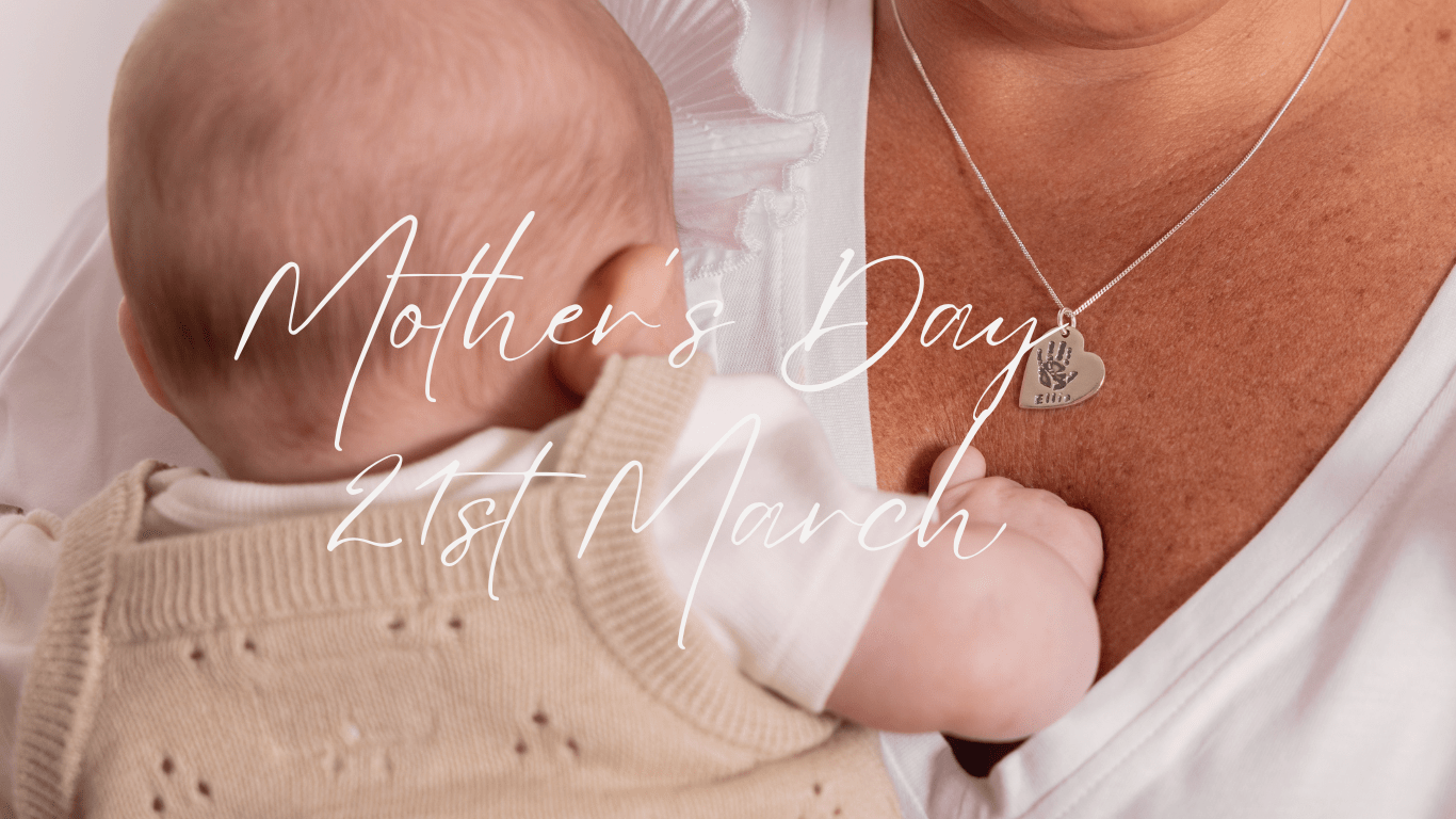 A Mother’s Love, Forever Imprinted: Celebrating Bonds That Never Fade