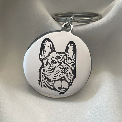 Honour Your Pet's Love with These Paw Print Jewellery Ideas