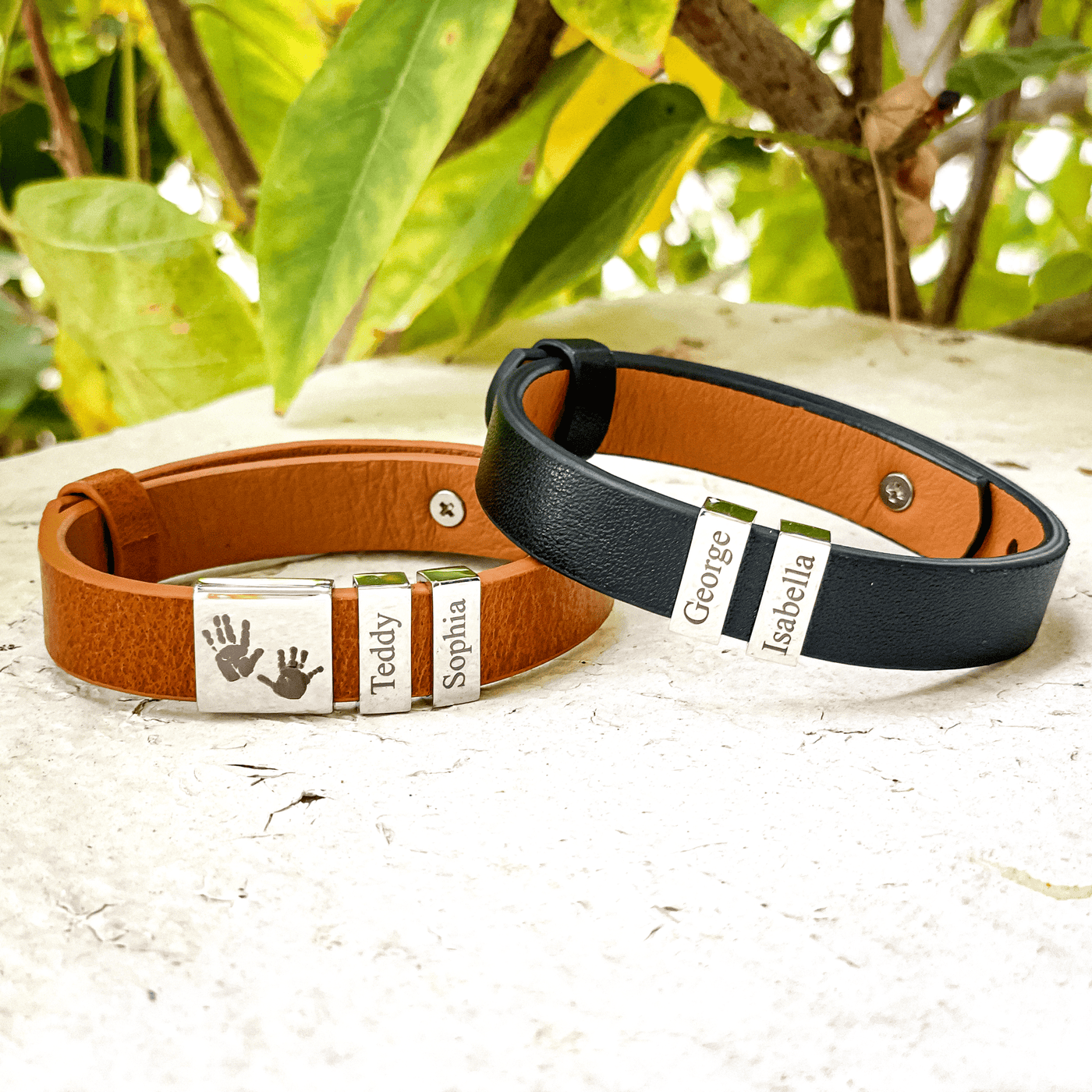 Bracelets for Men – Do They Actually Make a Difference?