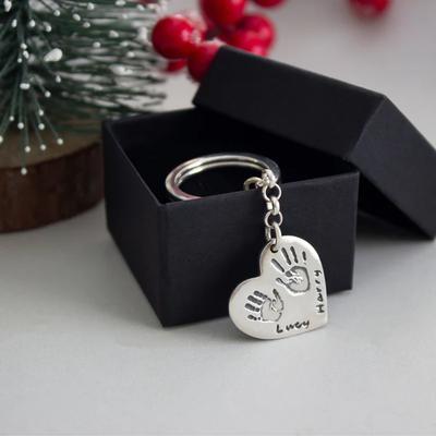 The Perfect Personalized Gift: Why Forever Imprint Jewellery Stands Out