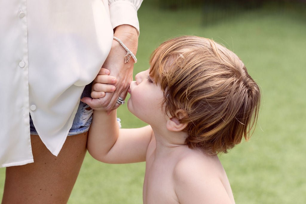 Jewellery That’s as Unique as Your Little One’s Imagination