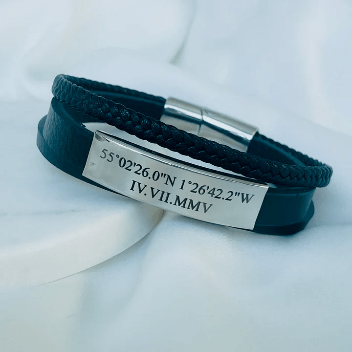Why Personalised Bracelets Are a Must-Have!
