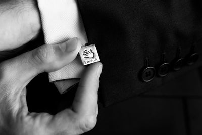 Cufflinks