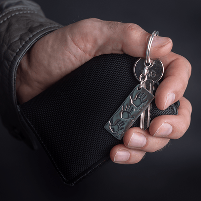 KEYRINGS
