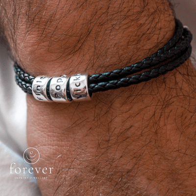 MENS BRACELETS