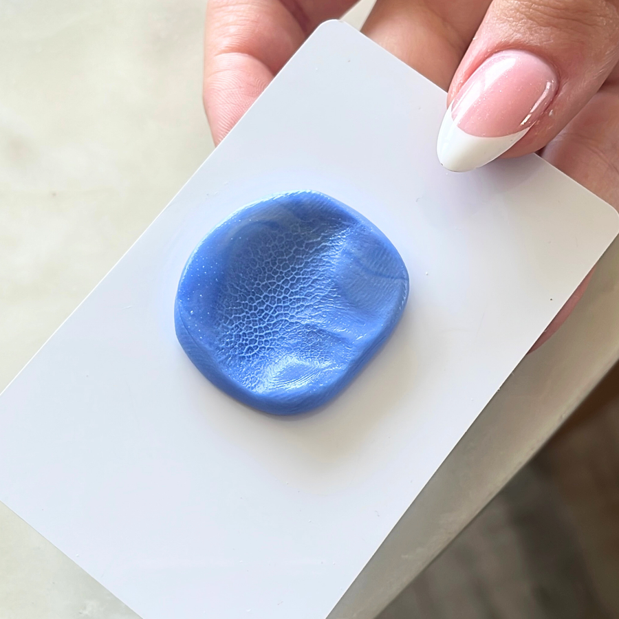 Fingerprint process image