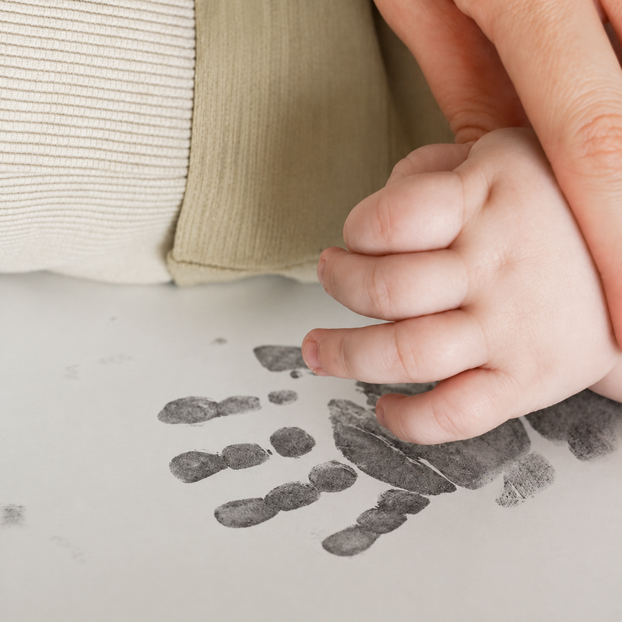 Fingerprint process image