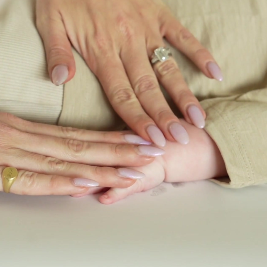 Fingerprint process image