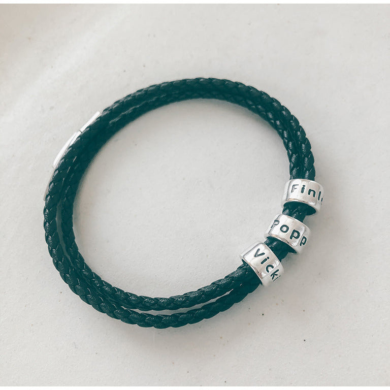 ADDITIONAL NAME BEAD | forever imprint jewellery