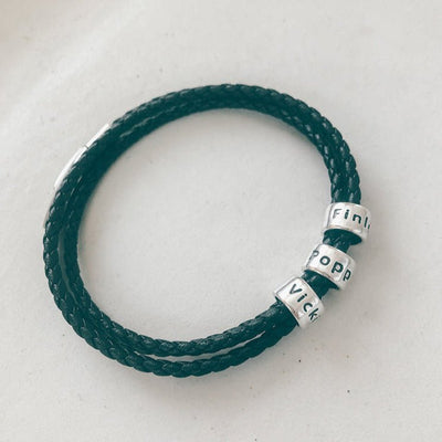 ADDITIONAL NAME BEAD | forever imprint jewellery