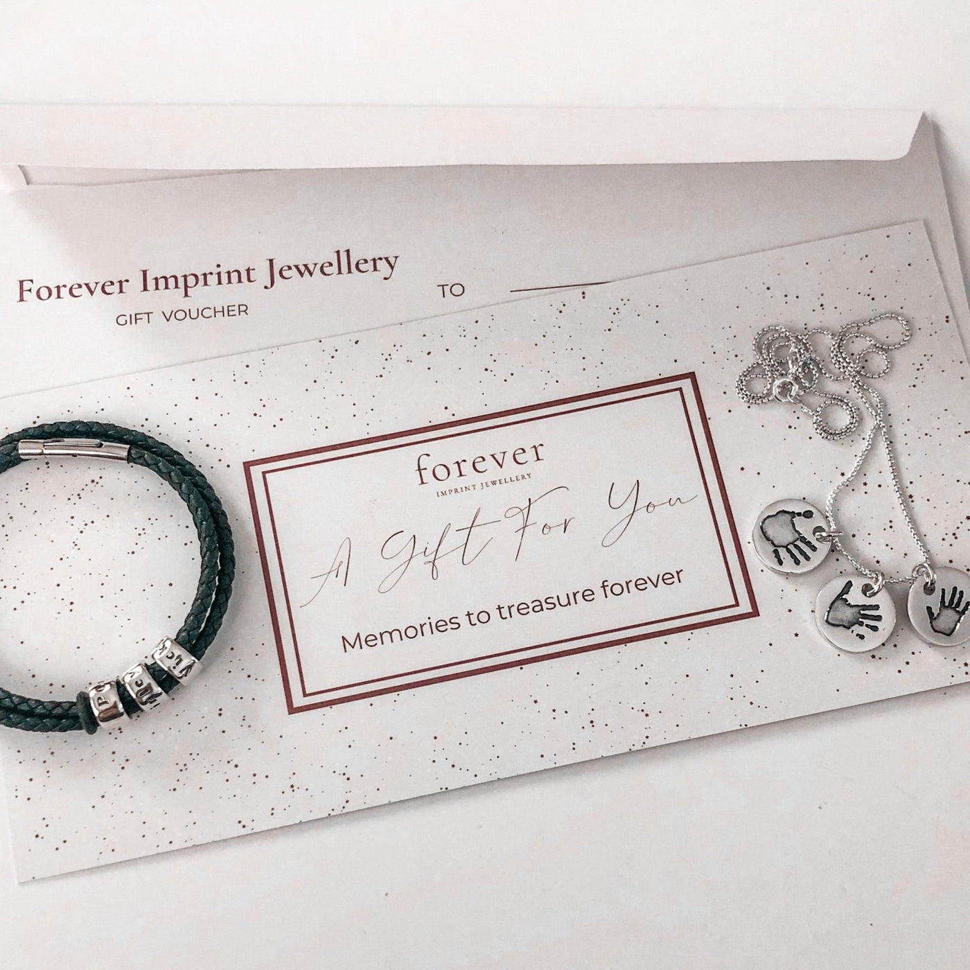 GIFT VOUCHER